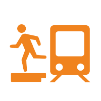 駅アイコン